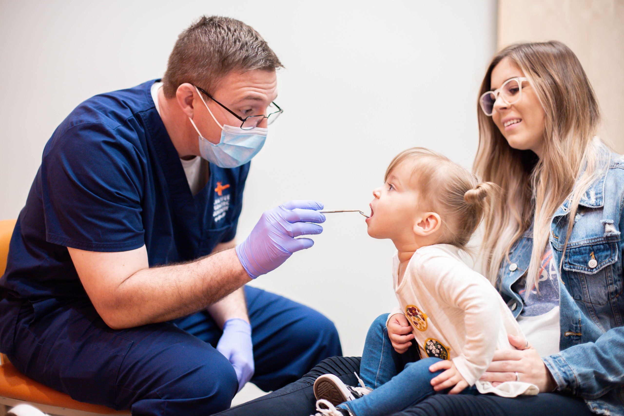5 Myths About Children’s Dental Care