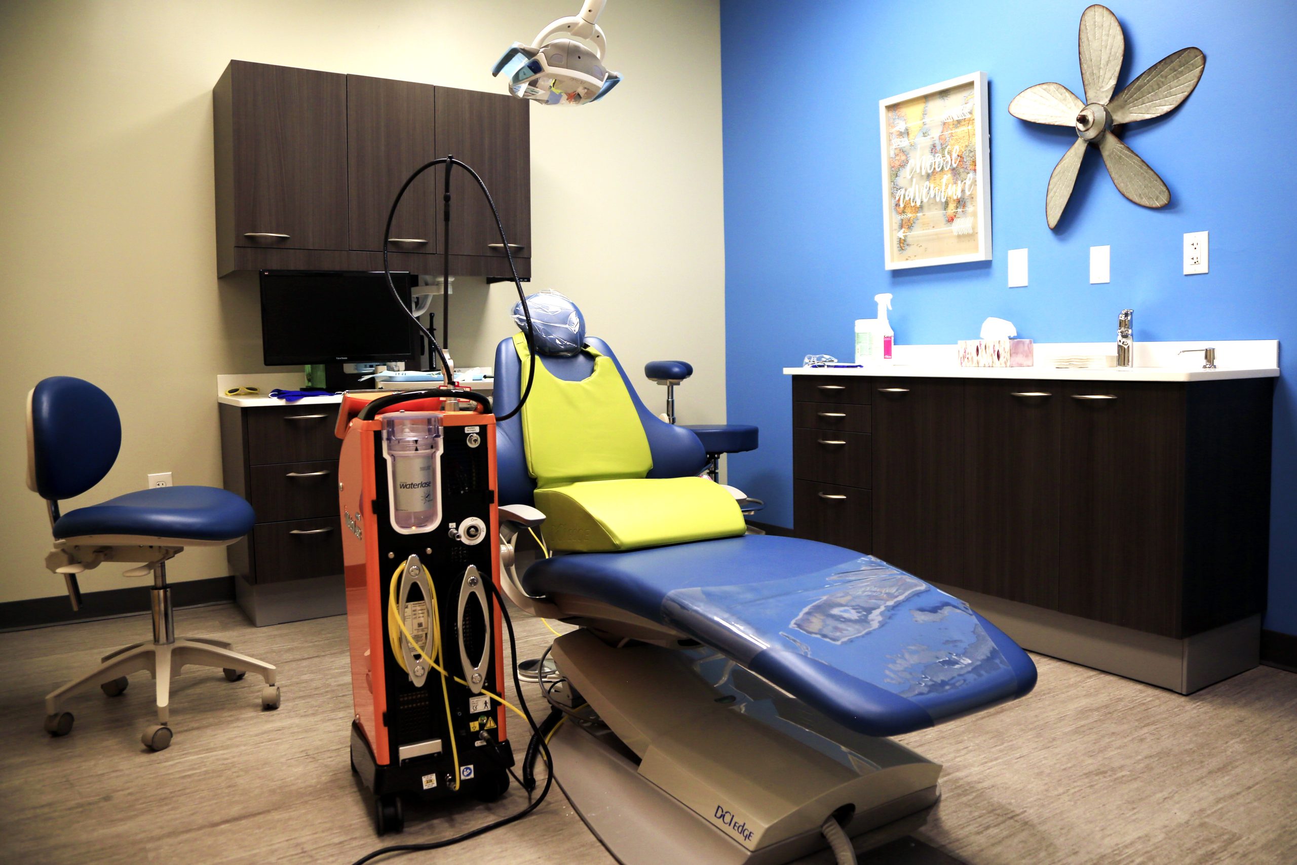 A Beginner’s Guide to Laser Dentistry