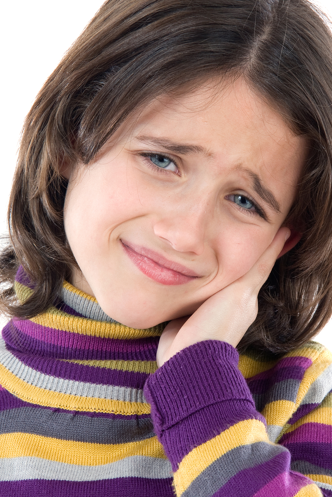Worst Foods For Your Child’s Oral Health