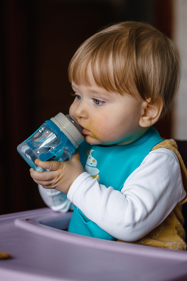 Signs Your Child’s Teeth Are Having Issues