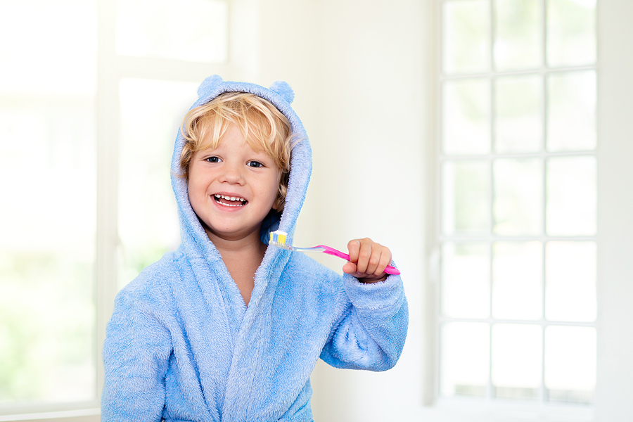 Tips To Make Brushing Fun For Your Child