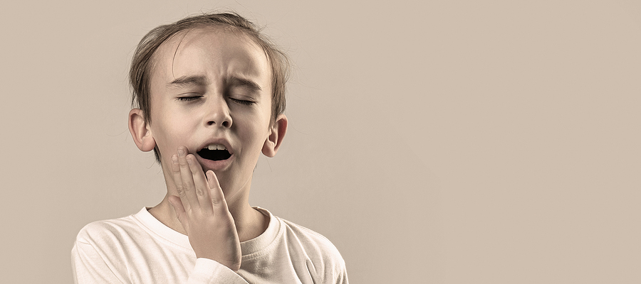 Emergency Dental Care for Children