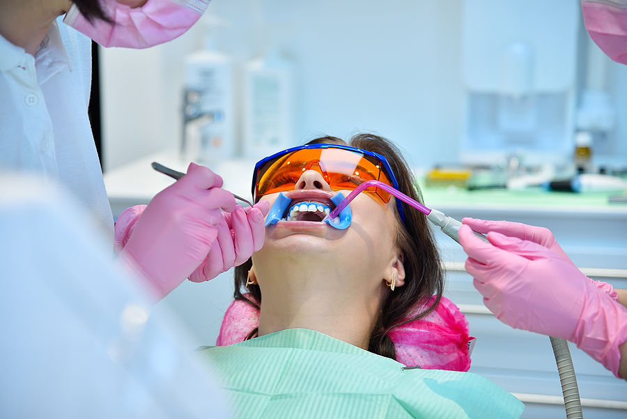 Benefits of Laser Dentistry for Children’s Oral Health