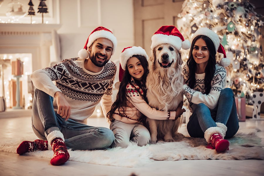 Tips To Ensure A Healthy Smile For Kids This Holiday Season