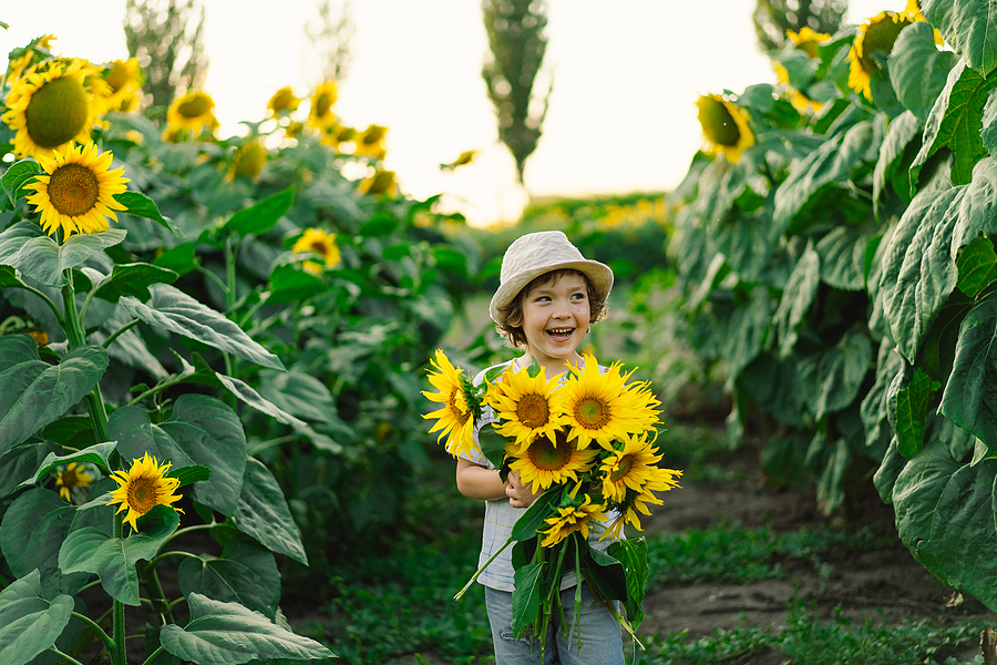 Summer Dental Care Tips for Kids