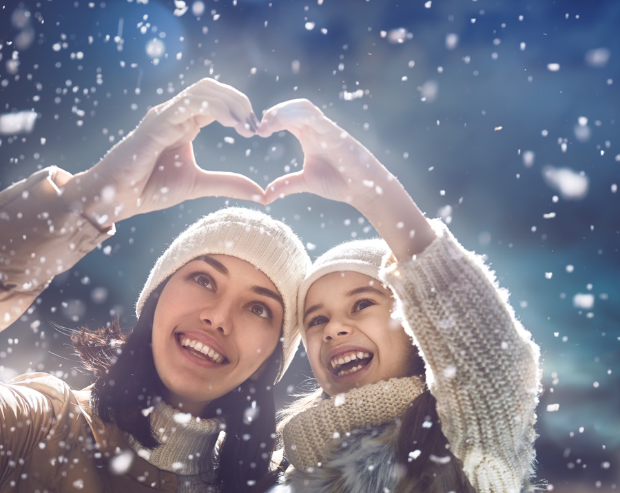 Bright Beginnings: Nurturing Children’s Smiles with Post-Holiday Dental Care