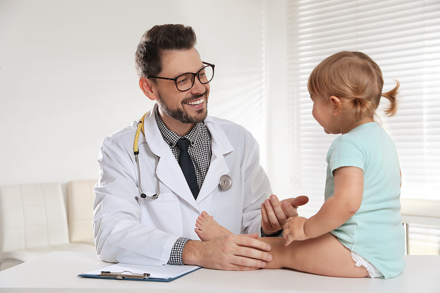 What To Expect at Your Child’s Next Dental Exam