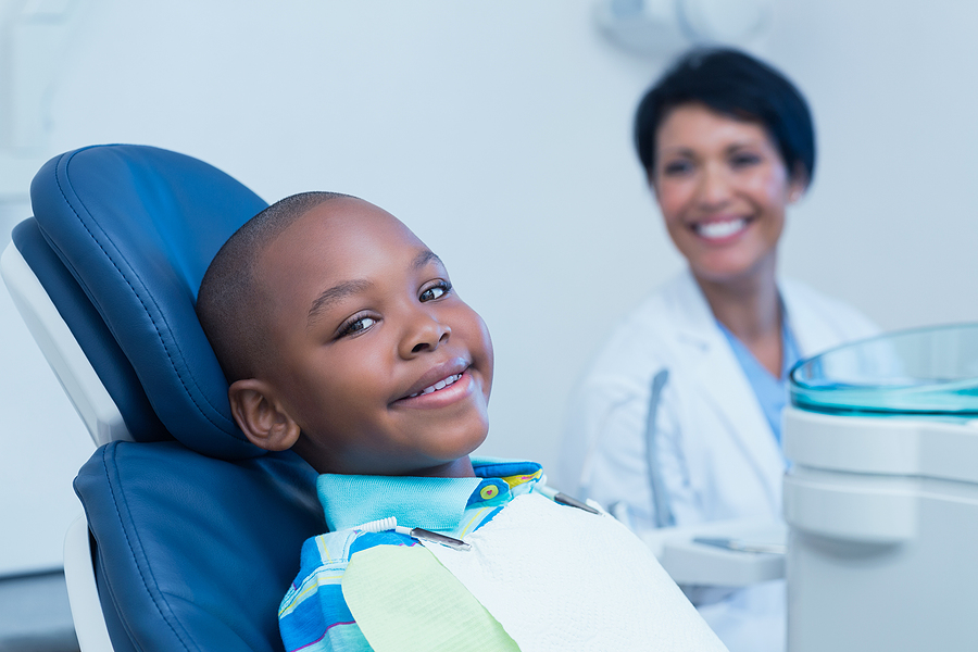 The Truth About Sugar and Your Child’s Teeth