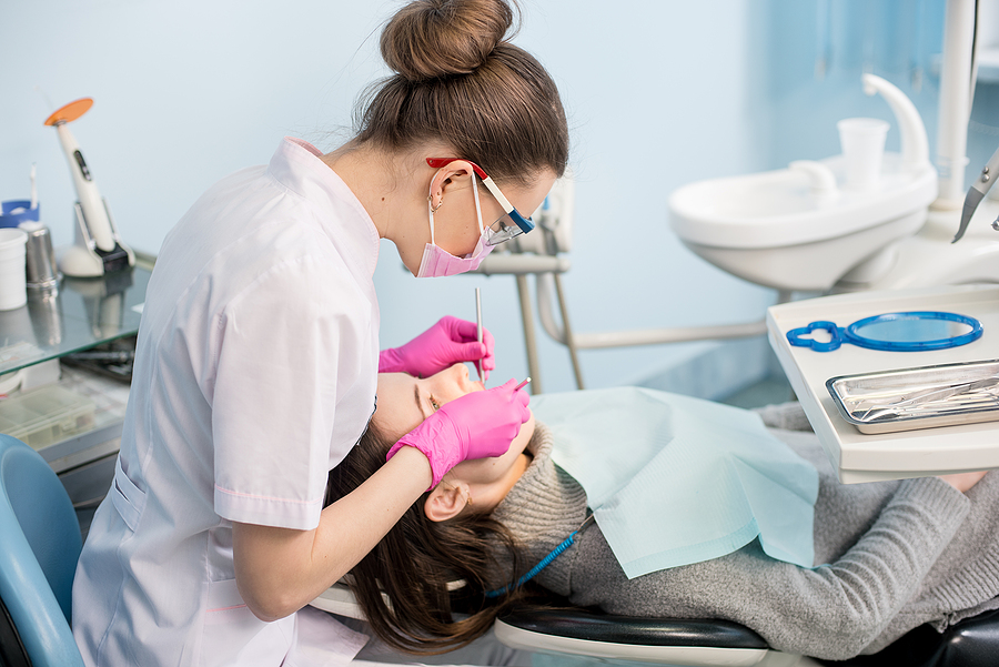 Comprehensive Guide to Dental Cleanings and Exams for Kids: Building Healthy Smiles Early