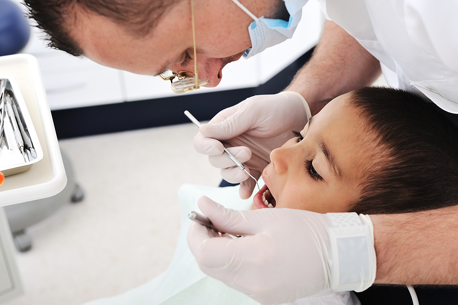 The Role of Pediatric Dental Exams in Monitoring Jaw and Tooth Development