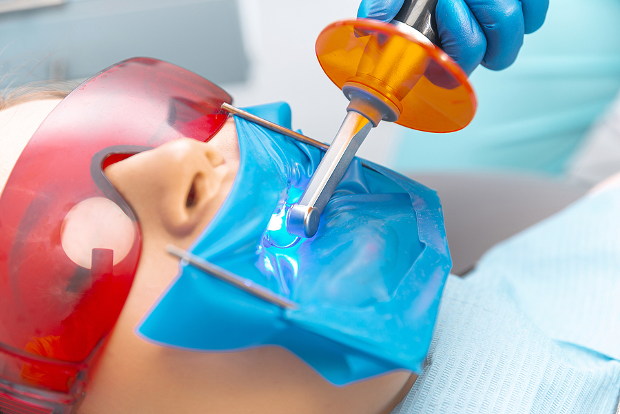 Exploring the Benefits of Laser Dentistry for Pediatric Patients