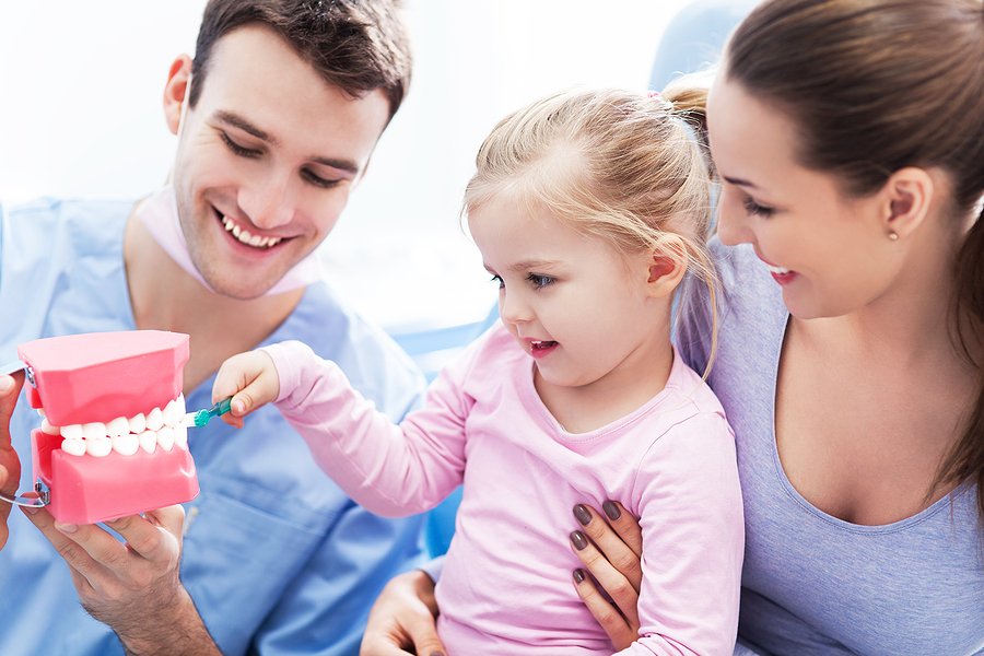 How Sedation Dentistry Can Help Kids Overcome Dental Anxiety