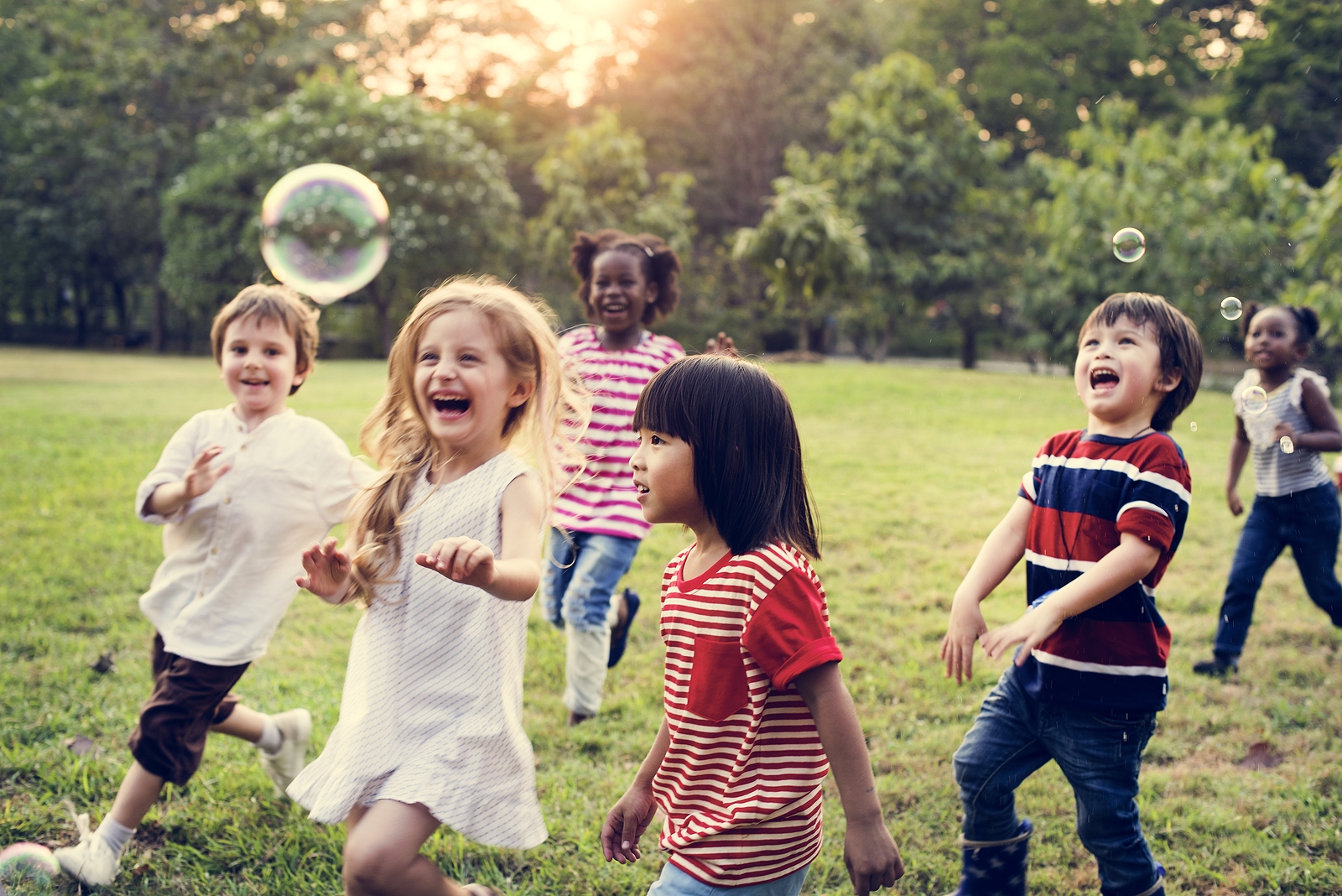 Tips for Making Your Child’s Dental Cleanings Fun and Stress-Free