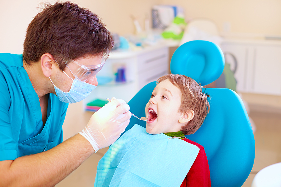 The Unique Oral Health Needs of Special Needs Children: A Guide for Parents