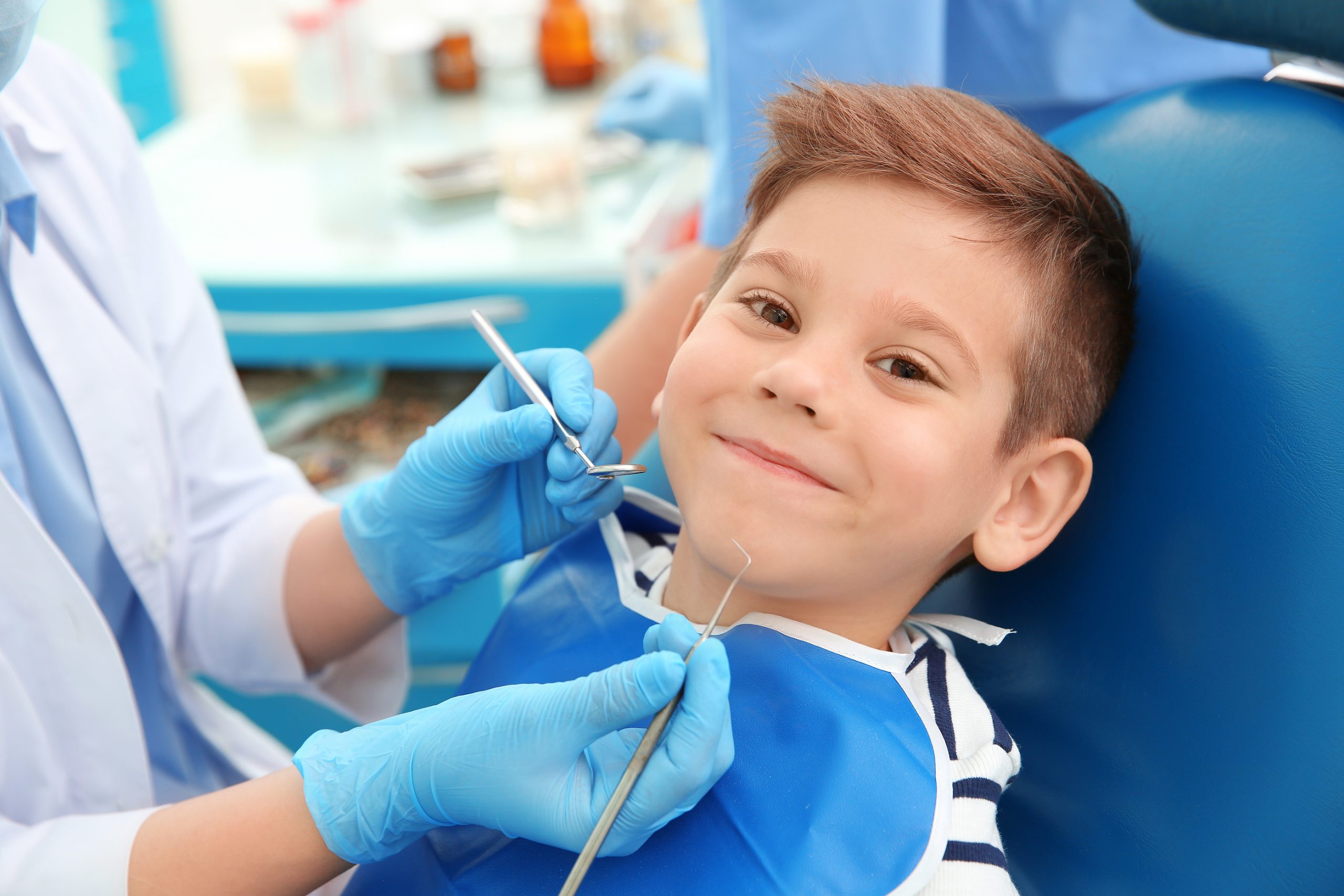 How to Make Dental Visits Positive and Comfortable for Special Needs Children