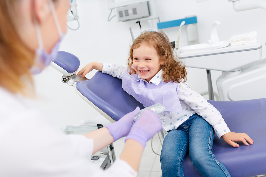 How to Turn a Dental Cleaning into a Fun Learning Experience for Kids