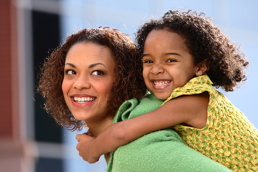How to Help Kids Maintain That Post-Cleaning Shine at Home