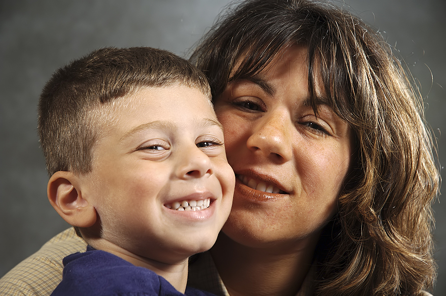 When Should My Child Start Getting Professional Dental Cleanings?