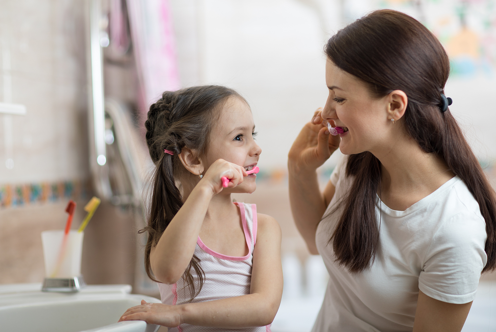 How Dental Cleanings Help Prevent Cavities in Kids
